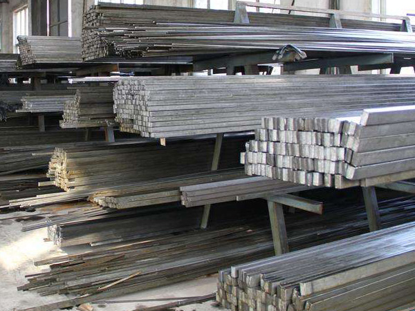 如何保證平鍵有很好的穩定性