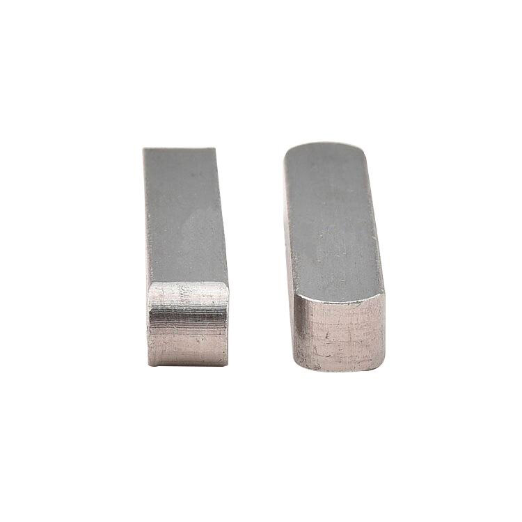 軟鑫平鍵，誠信經營單位